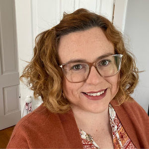 Meet your Posher, Annie